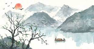 Thu hứng (Cảm x&uacute;c m&ugrave;a thu - Đỗ Phủ)