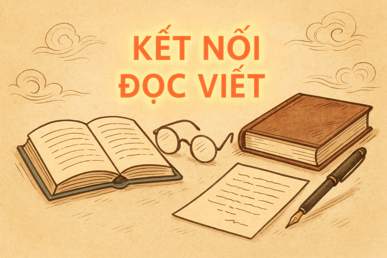 Đề số 4 - Kết nối đọc viết