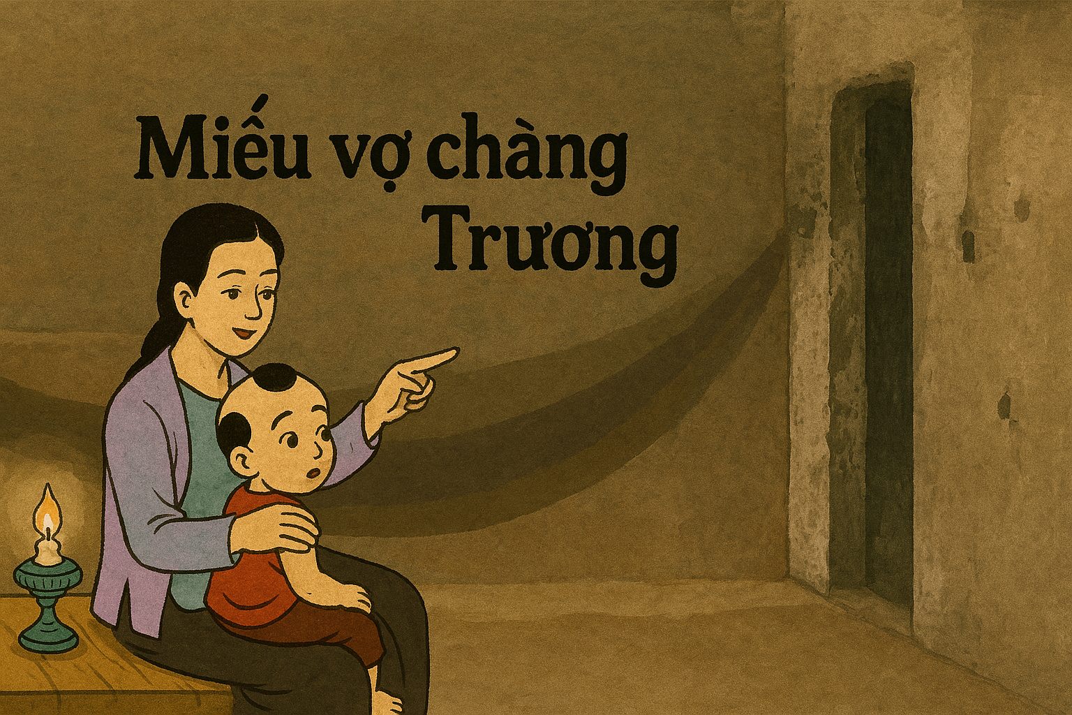 Đề số 2 - Đọc hiểu thơ Đường 