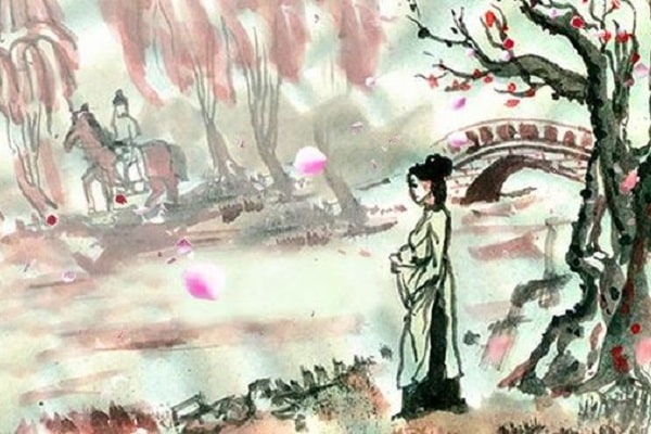 Truyện trung đại 