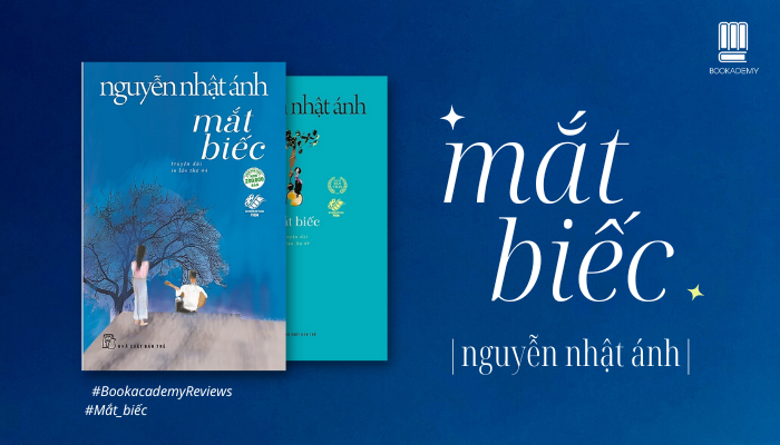 Đề số 2 - Mắt biếc (Nguyễn Nhật &Aacute;nh)