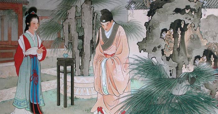 Xu&yacute; V&acirc;n giả dại (Tr&iacute;ch ch&egrave;o Kim Nham)