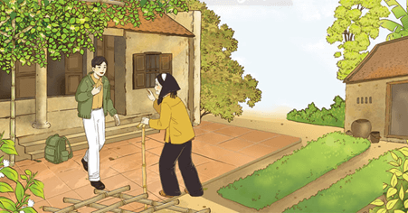 Dưới b&oacute;ng ho&agrave;ng lan (Thạch Lam)