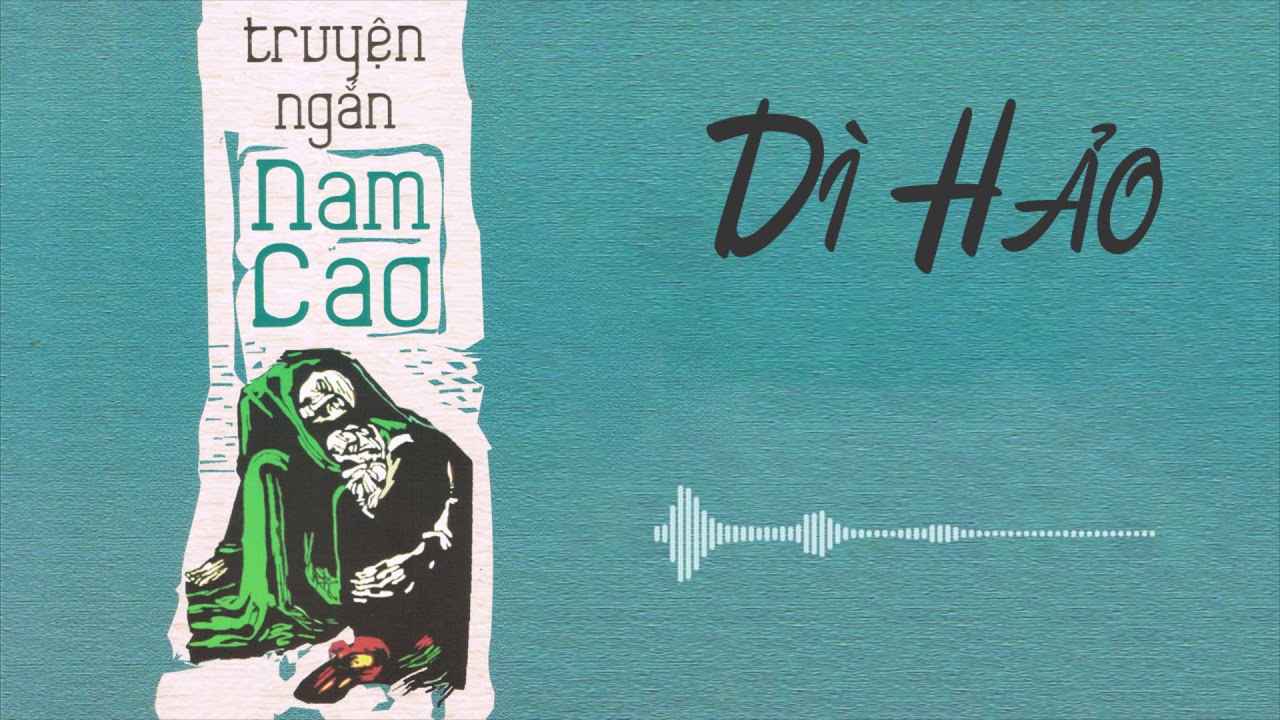 Đề số 3 - D&igrave; Hảo