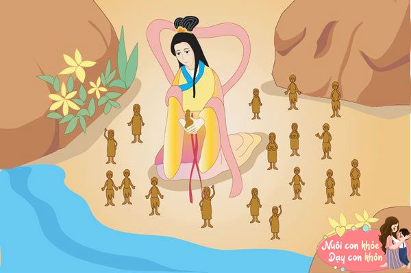Đề số 5 - Nữ Thần nghề mộc