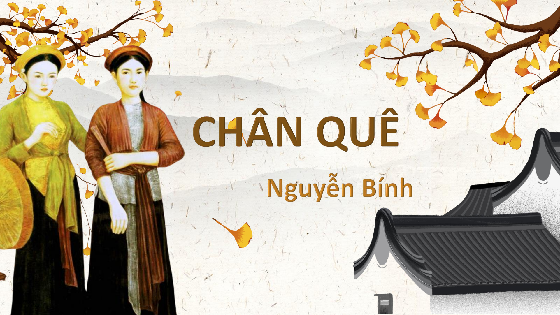 Đề số 4 - Đọc hiểu thơ hiện đại 