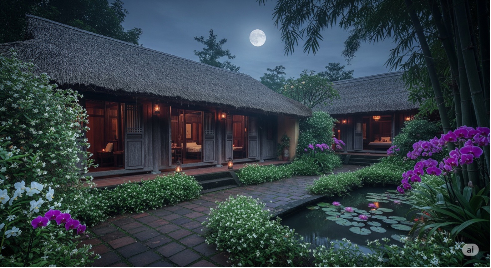 Đề số 5 - Mạn thuật b&agrave;i 13
