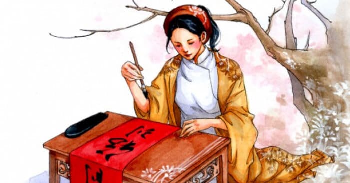 Đề số 7 - Tự t&igrave;nh (b&agrave;i 3)