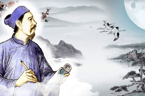 Bảo k&iacute;nh cảnh giới (Gương b&aacute;u răn m&igrave;nh), b&agrave;i 43 - Nguyễn Tr&atilde;i