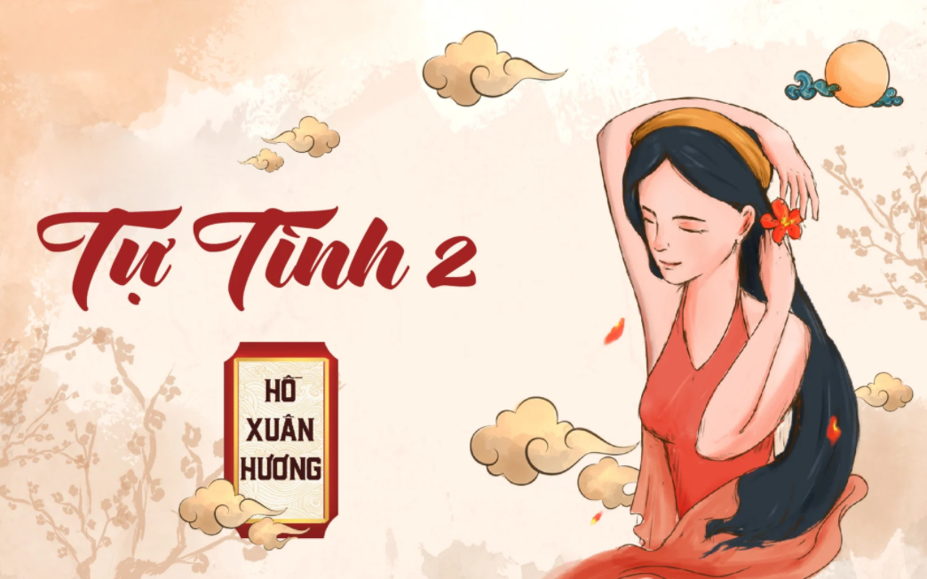 Đề số 12 - Tự t&igrave;nh II