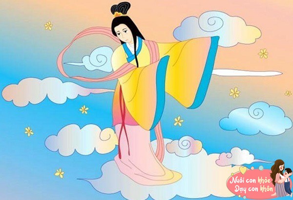 Đề số 9 - Nữ thần L&uacute;a