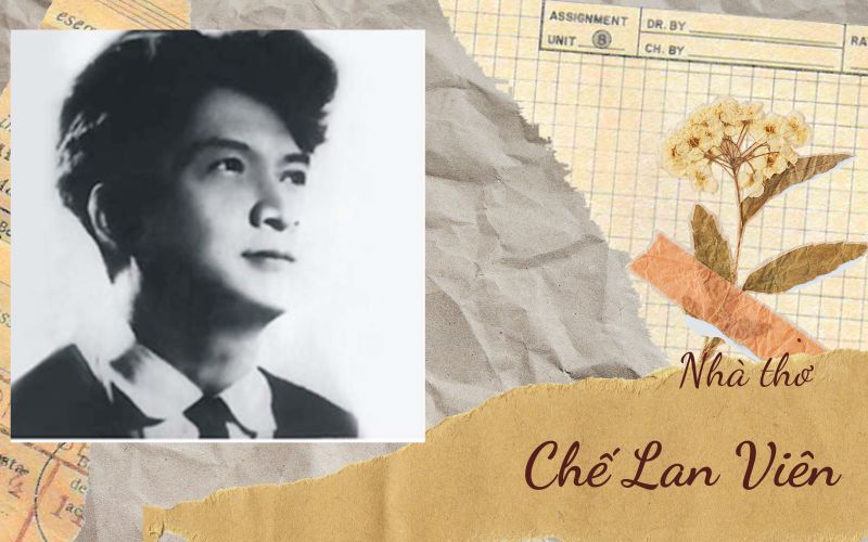 Đề số 11 - Xu&acirc;n về (Chế Lan Vi&ecirc;n)