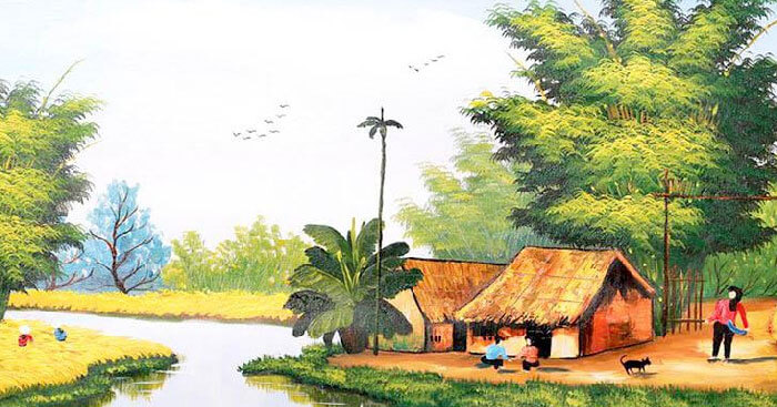Đề số 13 - Nắng mới (Lưu Trọng Lư)