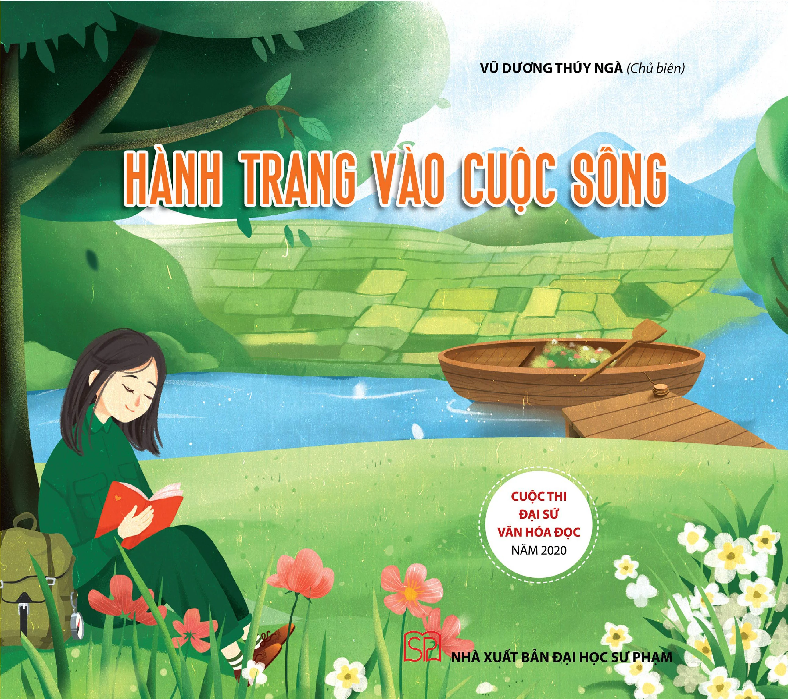 H&agrave;nh trang cuộc sống 