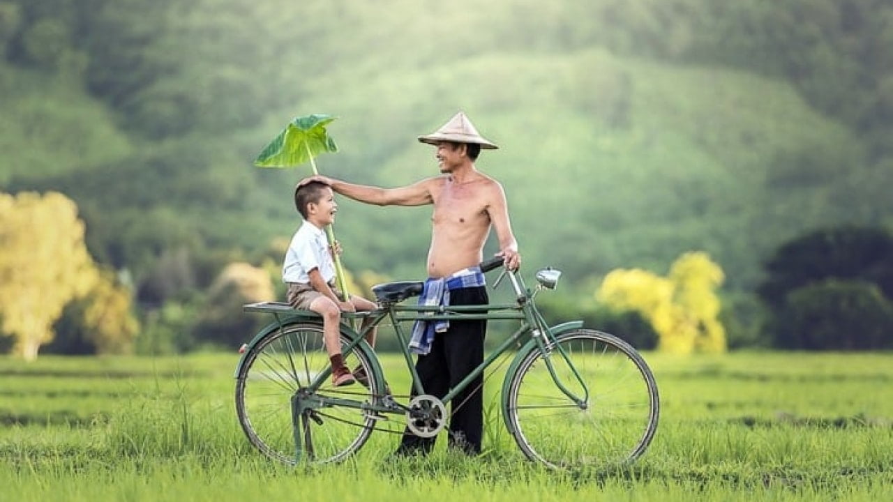 Đề số 3 - Chủ đề H&agrave;nh trang cuộc sống 